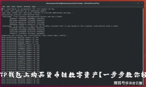 如何在TP钱包上购买货币链数字资产?一步步教你轻松入门