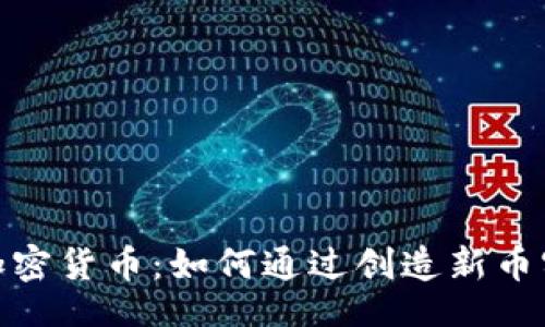 widget

无限发行的加密货币：如何通过创造新币实现财富增值