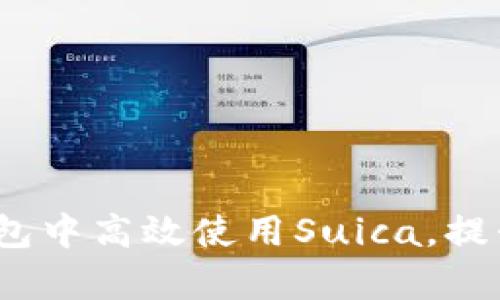 如何在Apple钱包中高效使用Suica，提升你的出行体验