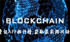 2023年游戏资讯APP排行榜：获取最新游