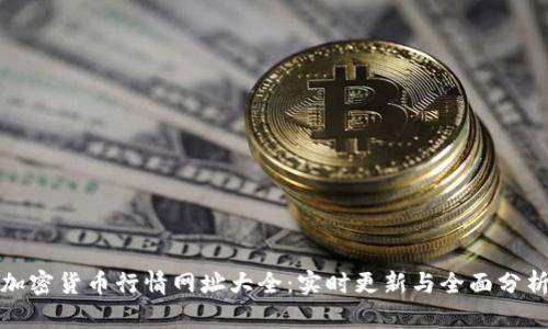 加密货币行情网址大全：实时更新与全面分析