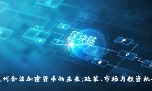 德州合法加密货币的未来：政策、市场与投资机会