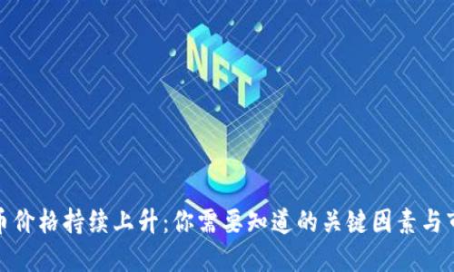 加密货币价格持续上升：你需要知道的关键因素与市场趋势