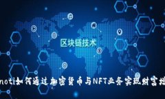 bianoti如何通过加密货币与NFT业务实现