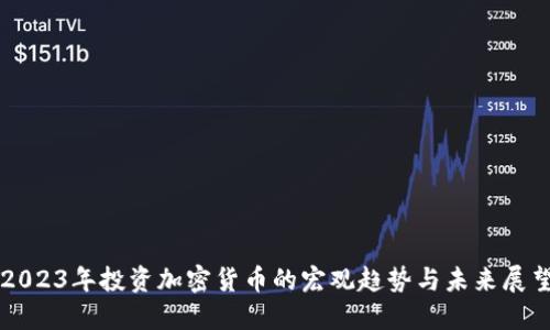 2023年投资加密货币的宏观趋势与未来展望