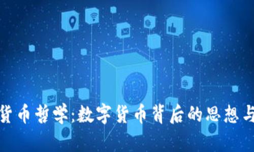 加密货币哲学：数字货币背后的思想与价值