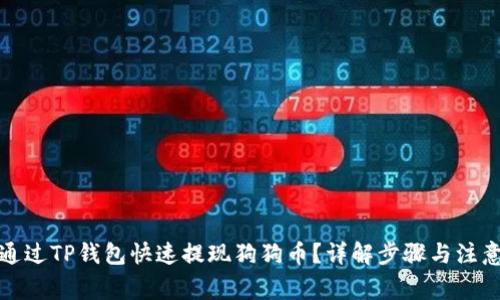 如何通过TP钱包快速提现狗狗币？详解步骤与注意事项