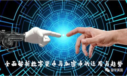 全面解析数字货币与加密币的运用与趋势