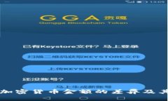 深入探讨加密货币金额的差异及其影响
