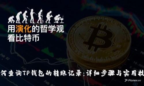 如何查询TP钱包的转账记录：详细步骤与实用技巧