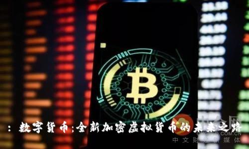 : 数字货币：全新加密虚拟货币的未来之路