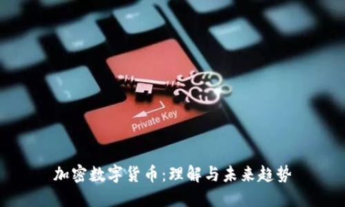 加密数字货币：理解与未来趋势