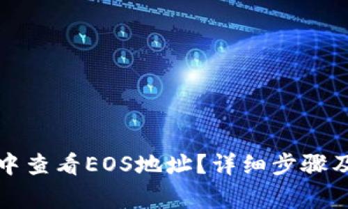 如何在TP钱包中查看EOS地址？详细步骤及常见问题解答