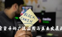 加密货币的广泛应用与未来发展趋势