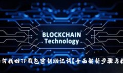  如何找回TP钱包密钥助记词？全面解析