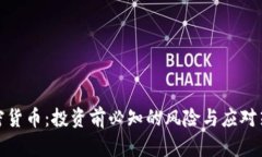加密货币：投资前必知的风险与应对策