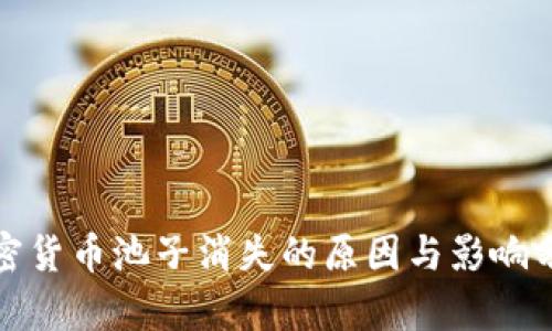加密货币池子消失的原因与影响分析