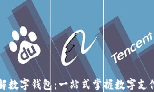
快速了解数字钱包：一站式掌握数字支付的未来