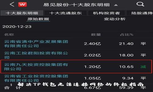 : 解决TP钱包无法连接网络的终极指南