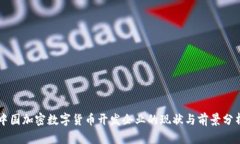 中国加密数字货币开发企业的现状与前
