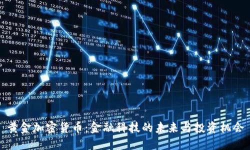 黄金加密货币：金融科技的未来与投资机会