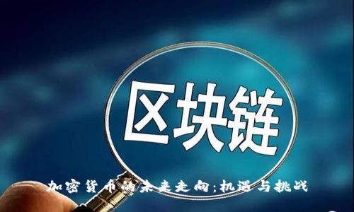 加密货币的未来走向：机遇与挑战