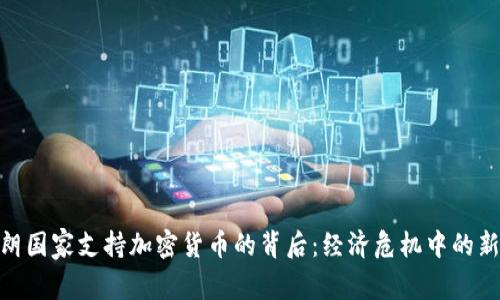 : 伊朗国家支持加密货币的背后：经济危机中的新机遇