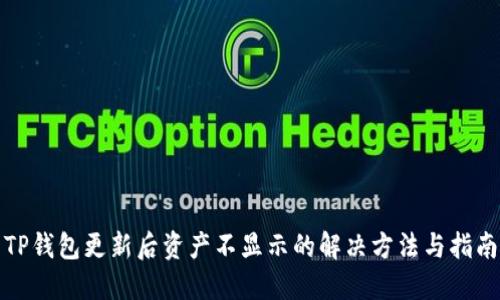 TP钱包更新后资产不显示的解决方法与指南