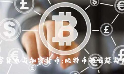 数字货币与加密货币：比特币的崛起与未来