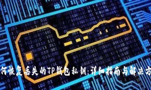 如何恢复丢失的TP钱包私钥：详细指南与解决方案