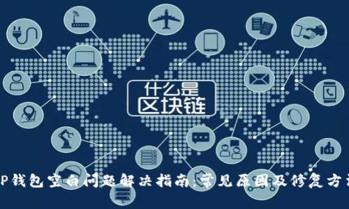 TP钱包空白问题解决指南：常见原因及修复方法