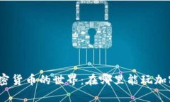 探索加密货币的世界：在哪里能玩加密