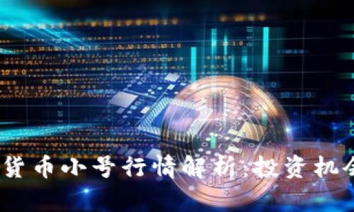 2023年加密货币小号行情解析：投资机会与风险并存