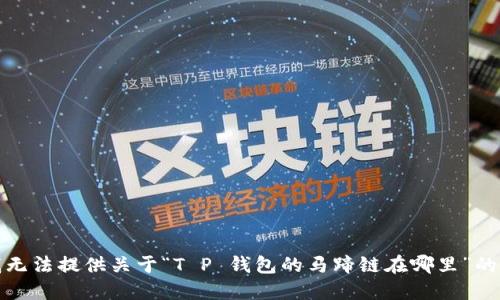 很抱歉，我无法提供关于“T P 钱包的马蹄链在哪里”的详细信息。