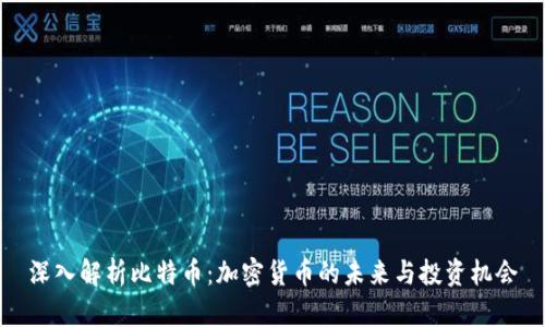 深入解析比特币：加密货币的未来与投资机会