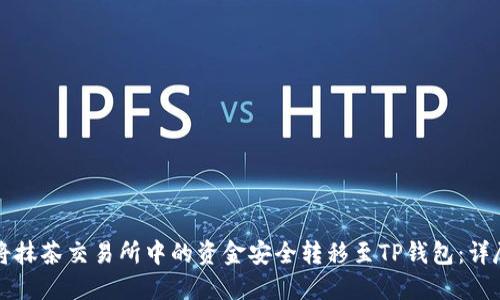 如何将抹茶交易所中的资金安全转移至TP钱包：详尽指南