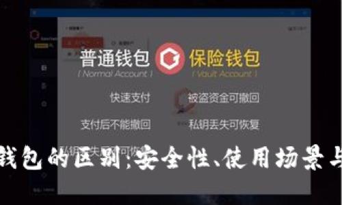 TP钱包与冷钱包的区别：安全性、使用场景与适宜性详解