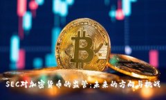 SEC对加密货币的监管：未来的方向与挑