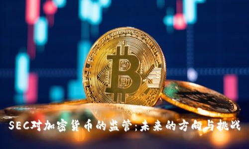 SEC对加密货币的监管：未来的方向与挑战