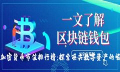  2023年加密货币市值排行榜：探索顶尖