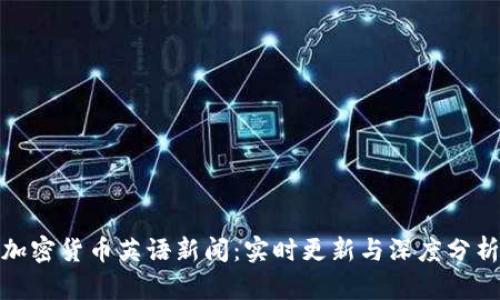 加密货币英语新闻：实时更新与深度分析