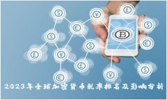 2023年全球加密货币税率排名及影响分