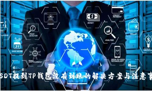  USDT提到TP钱包没有到账的解决方案与注意事项