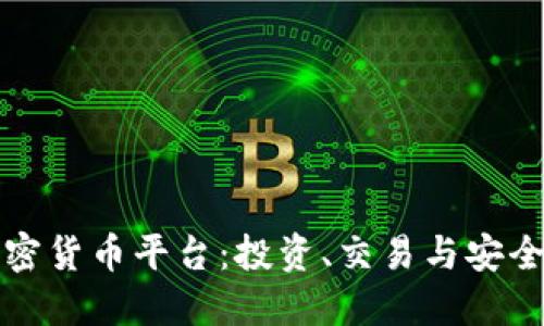 探索加密货币平台：投资、交易与安全的未来