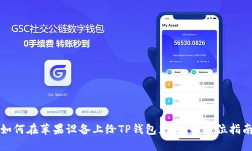 如何在苹果设备上给TP钱包充值：全方位指南
