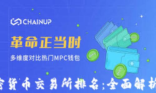 
2023年全球加密货币交易所排名：全面解析排名第一的平台