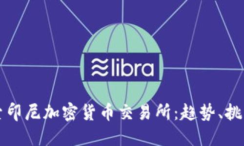 深入探索印尼加密货币交易所:趋势、挑战与未来