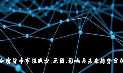 加密货币市值减少：原因、影响与未来趋势分析