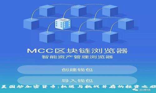 美国炒加密货币：机遇与挑战并存的投资之旅