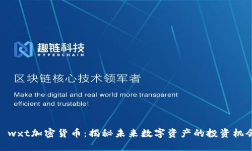 : wxt加密货币：揭秘未来数字资产的投资机会